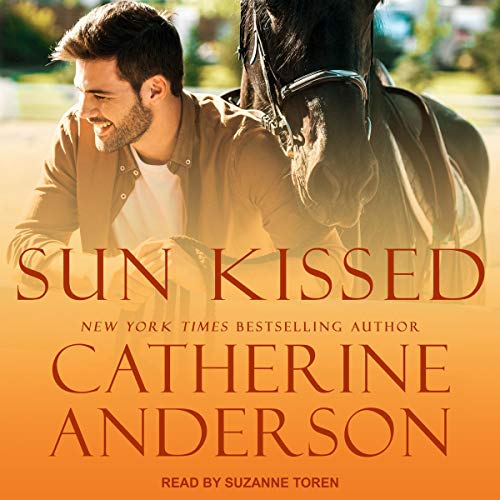 Cover of Sun Kissed