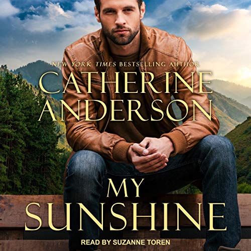 Cover of My Sunshine