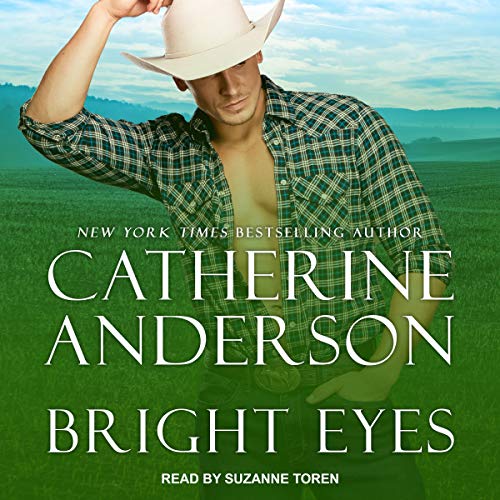 Cover of Bright Eyes