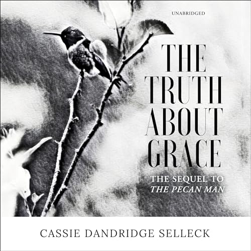 Cover of The Truth About Grace