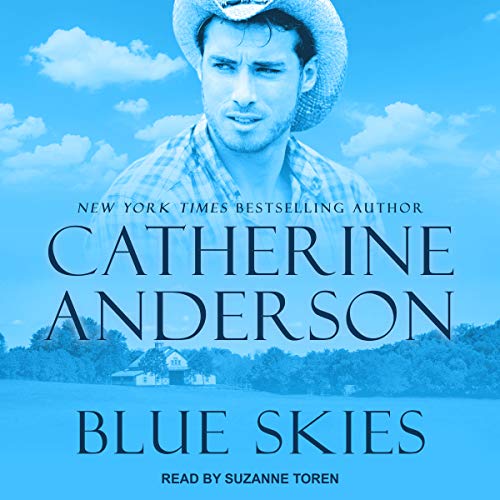 Cover of Blue Skies