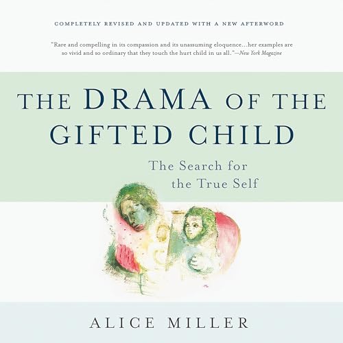 Cover of The Drama of the Gifted Child