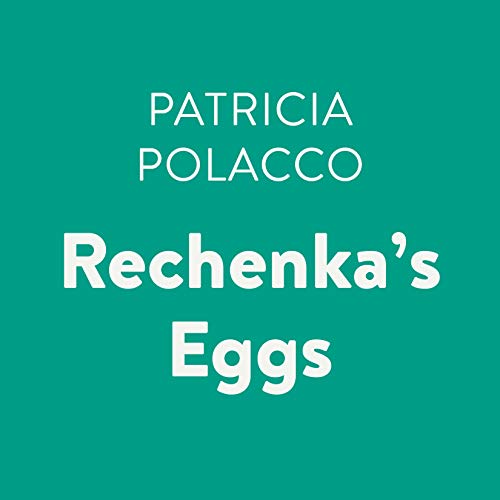 Cover of Rechenka's Eggs
