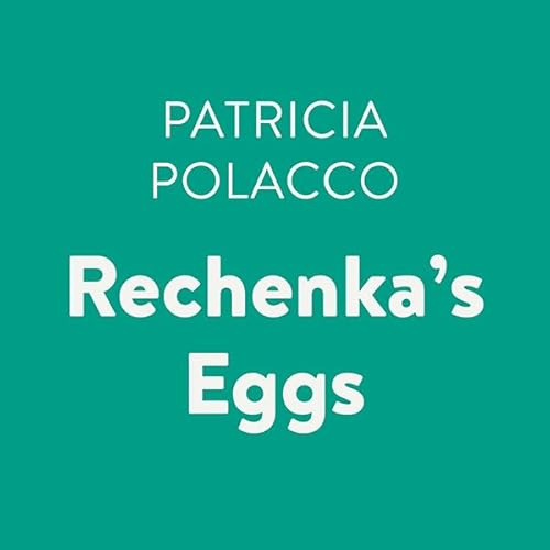 Cover of Rechenka's Eggs