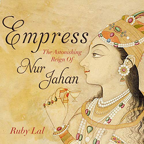 Cover of Empress