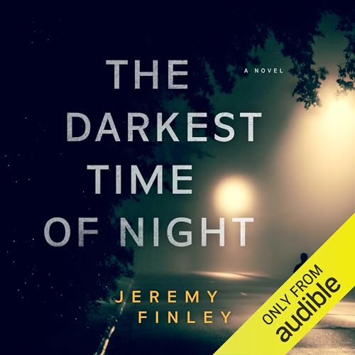 Cover of The Darkest Time of Night