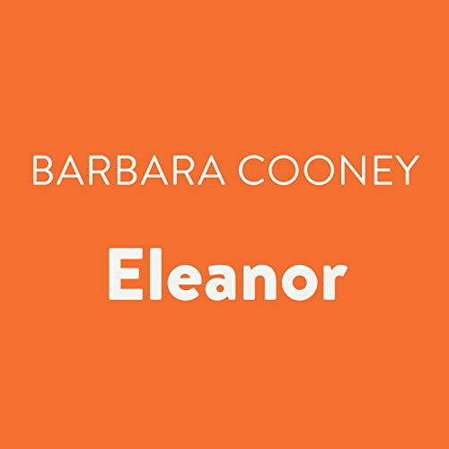 Cover of Eleanor