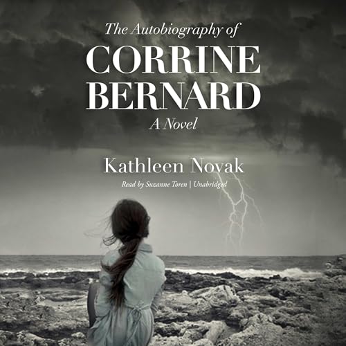 Cover of The Autobiography of Corrine Bernard