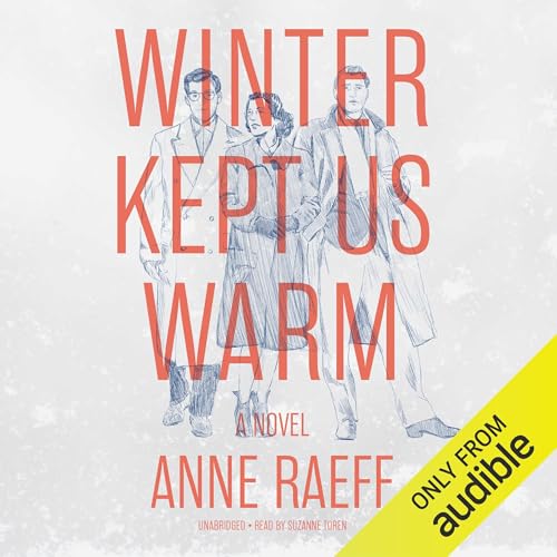 Cover of Winter Kept Us Warm
