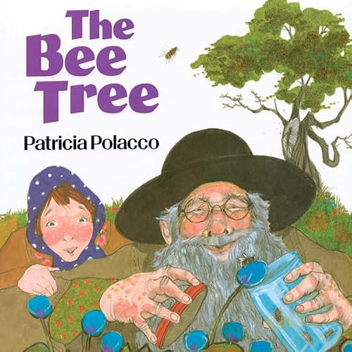Cover of The Bee Tree