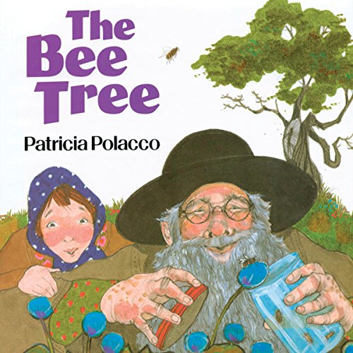 Cover of The Bee Tree