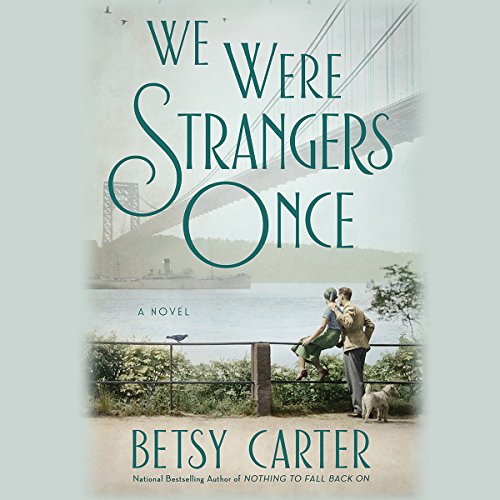 Cover of We Were Strangers Once