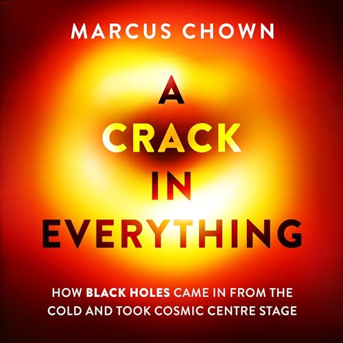 Cover of A Crack in Everything