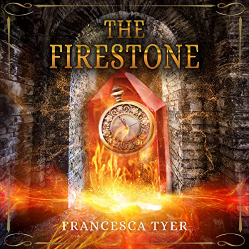 Cover of The Firestone