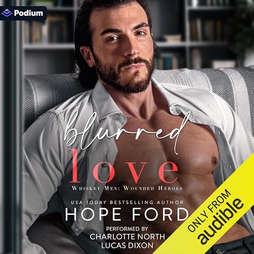 Cover of Blurred Love