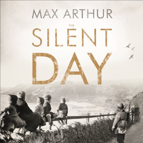 Cover of The Silent Day