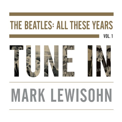 Cover of Tune In