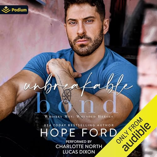 Cover of Unbreakable Bond