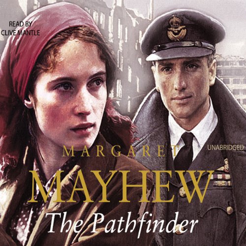 Cover of The Pathfinder