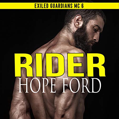 Cover of Rider