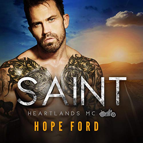 Cover of Saint