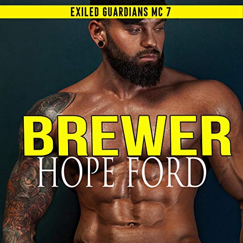 Cover of Brewer