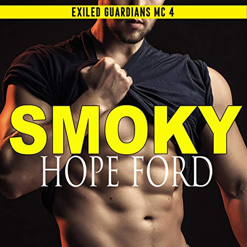 Cover of Smoky