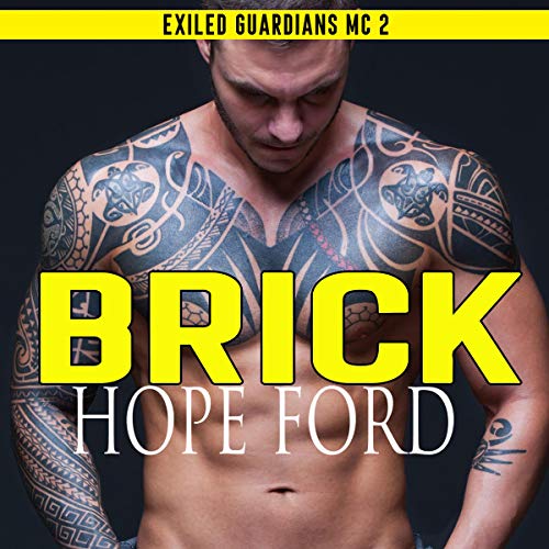 Cover of Brick