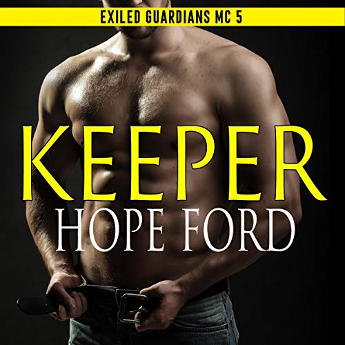 Cover of Keeper