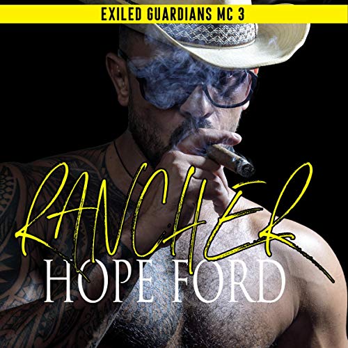 Cover of Rancher