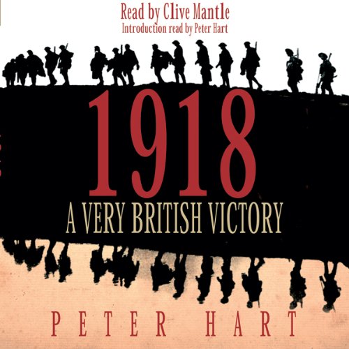 Cover of 1918