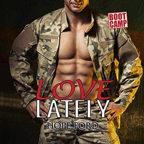 Cover of Love Lately