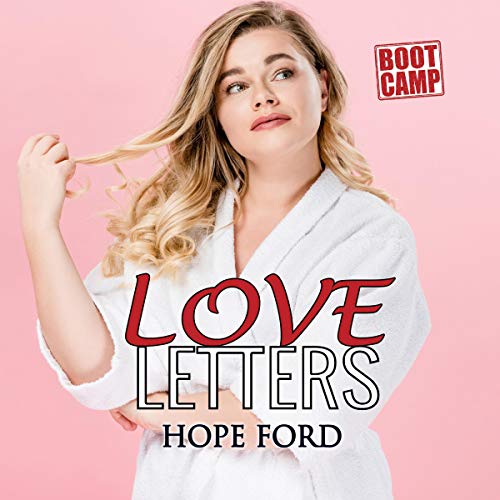 Cover of Love Letters