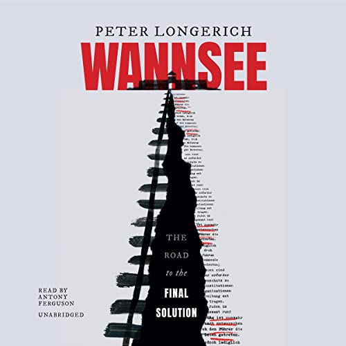 Cover of Wannsee