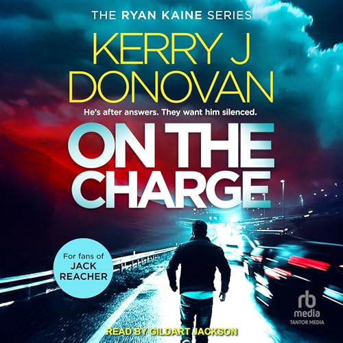 Cover of On the Charge