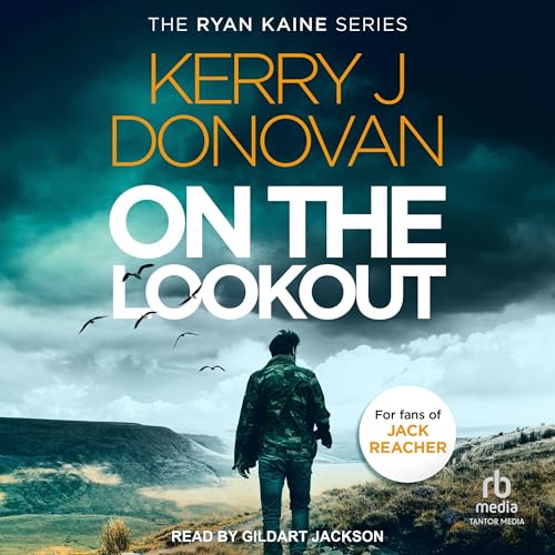 Cover of On the Lookout