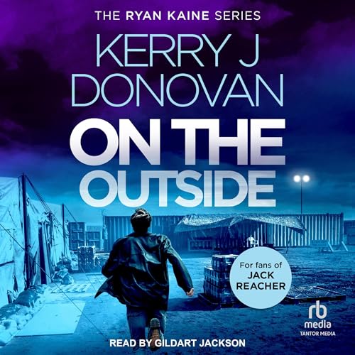 Cover of On the Outside