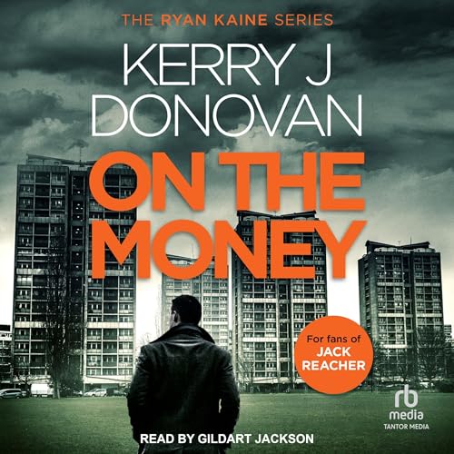 Cover of On the Money