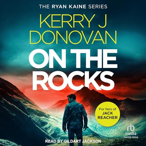 Cover of On the Rocks