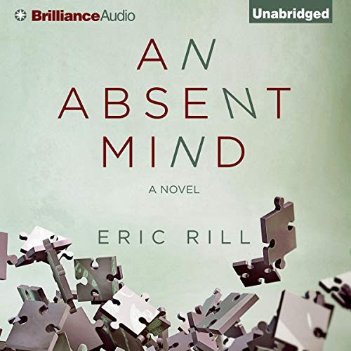 Cover of An Absent Mind