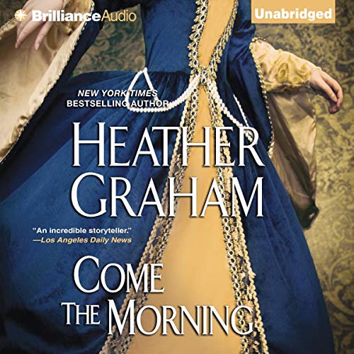 Cover of Come the Morning