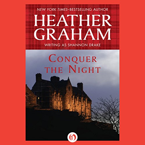 Cover of Conquer the Night