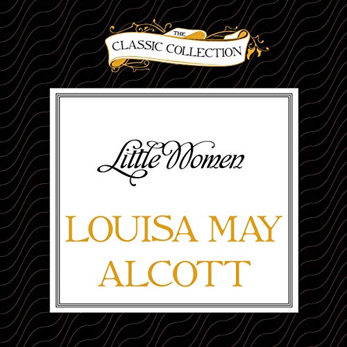 Cover of Little Women