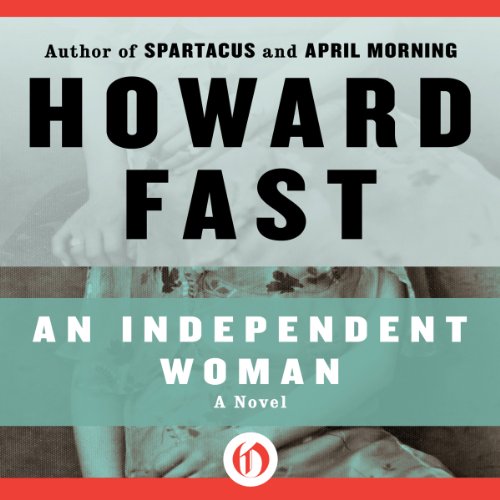 Cover of An Independent Woman