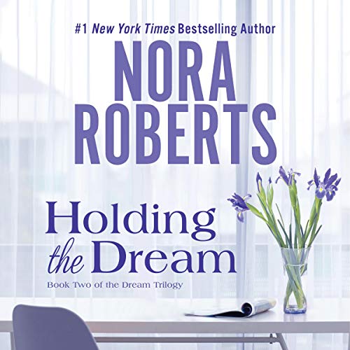 Cover of Holding the Dream