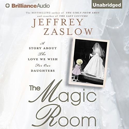 Cover of The Magic Room