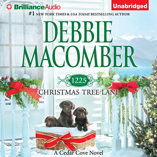 Cover of 1225 Christmas Tree Lane