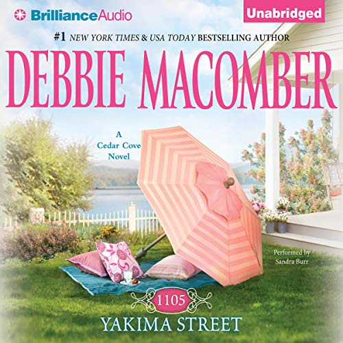 Cover of 1105 Yakima Street