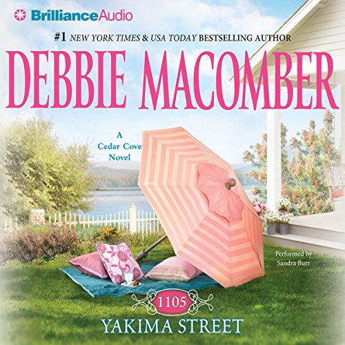 Cover of 1105 Yakima Street