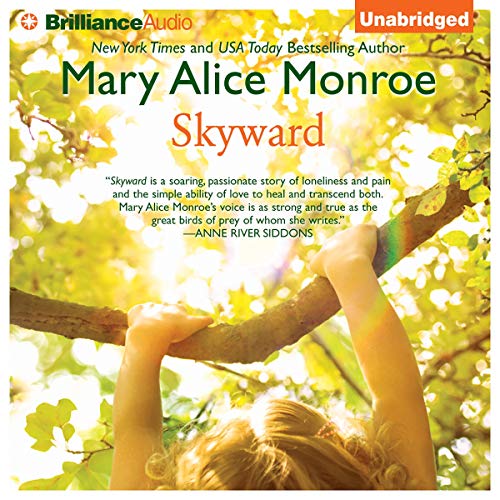 Cover of Skyward